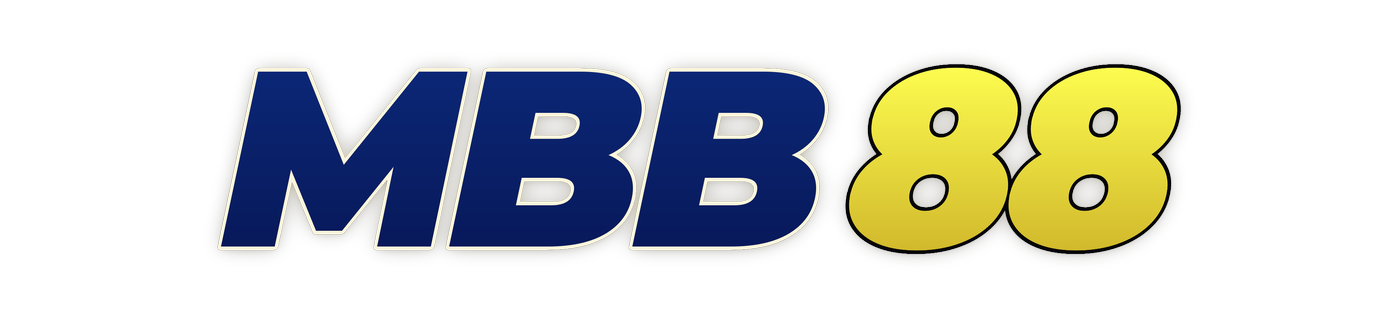 mbb88 Logo